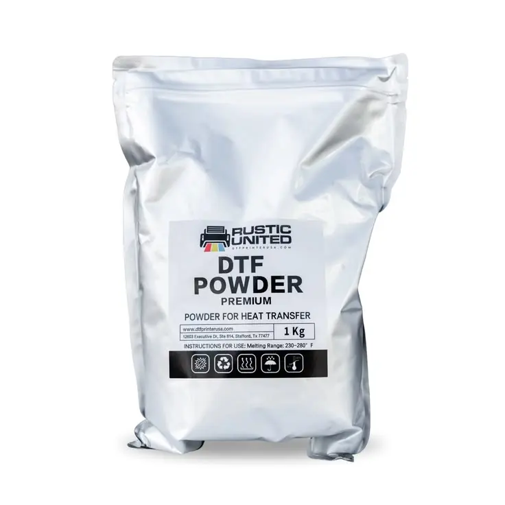 DTF powder